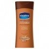 Vaseline Essential Moisture Cocoa Lot de 6 lotions radiantes 200 ml