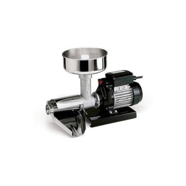 Reber 9008 N 400W Centrifugeuse en acier inoxydable acier inoxydable, acier inoxydable, 400 W 