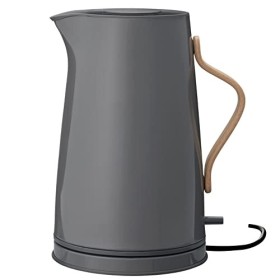 Stelton Emma Bouilloire 1,2l gris
