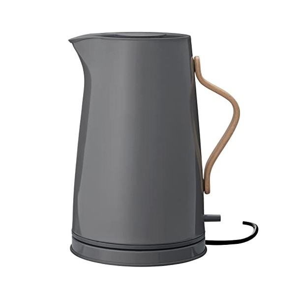 Stelton Emma Bouilloire 1,2l gris