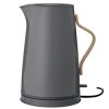 Stelton Emma Bouilloire 1,2l gris