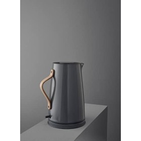 Stelton Emma Bouilloire 1,2l gris