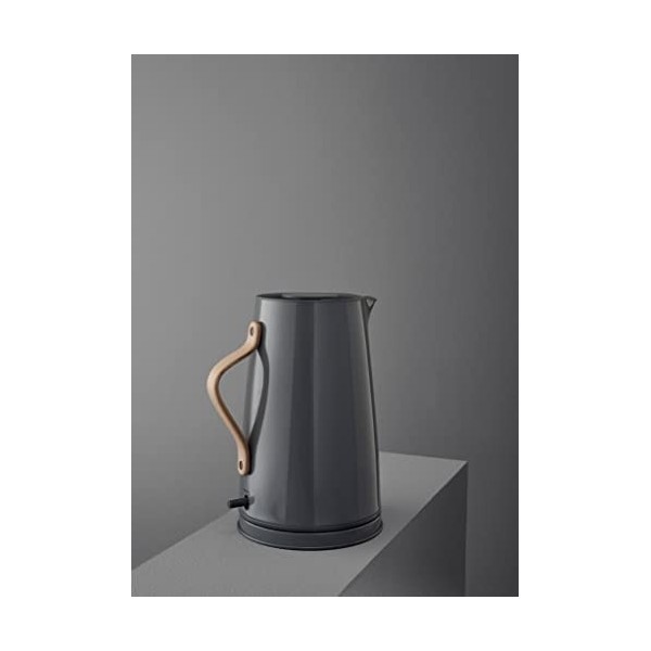 Stelton Emma Bouilloire 1,2l gris