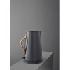 Stelton Emma Bouilloire 1,2l gris