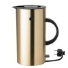 STELTON - EM77 Electric Kettle 1,5 L - Brushed Brass