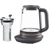 Electrolux 910 003 588 E7GK1-8BP Bouilloires, 1.7 liters, Noir, Cuivre