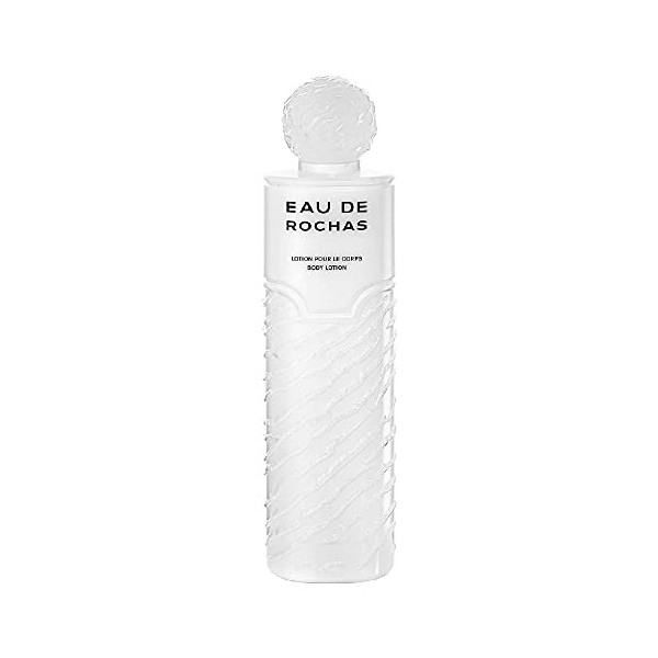 Rochas Eau de Rochas Lotion pour le corps - 500 ml