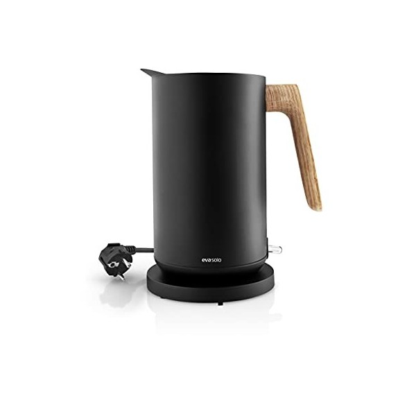 Eva Solo - Nordic Kitchen Electric Kettle, 1,5 L 502741 