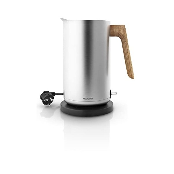 Eva Solo - Nordic Kitchen Electric Kettle, 1,5 L 502740 