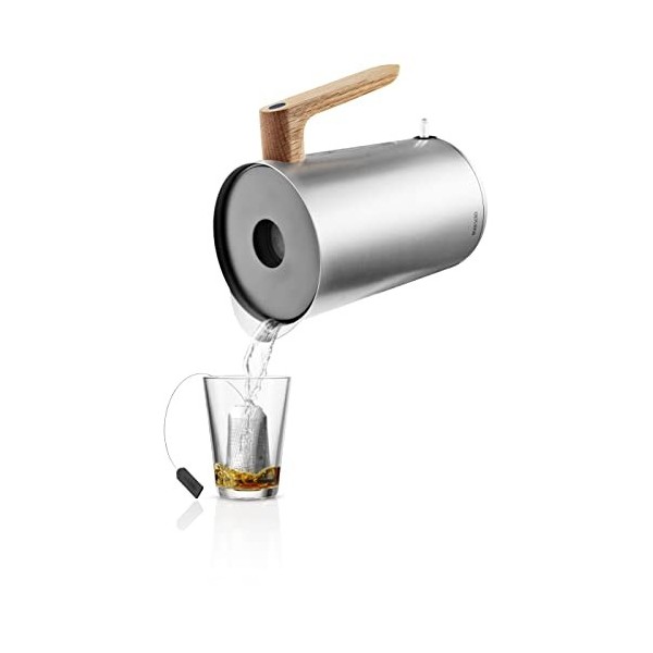 Eva Solo - Nordic Kitchen Electric Kettle, 1,5 L 502740 