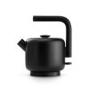 Fellow Clyde Electric Kettle – Capacité moderne Twist On Stovetop Design, tout-usage, acier inoxydable – Warm Water for Ramen