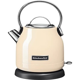 Bouilloire KitchenAid 1,25L Noir Onyx