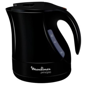 Moulinex - BY1078 - Bouilloire Electrique, 2400 watts, Noir