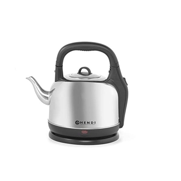 HENDI 209998 Bouilloire - 4,2 L