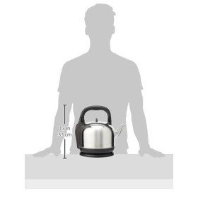 HENDI 209998 Bouilloire - 4,2 L