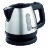 Tefal BI812510 Bouilloire Électrique Mini Aprecia 0,8L Compact Sans Fil 2200W Inox