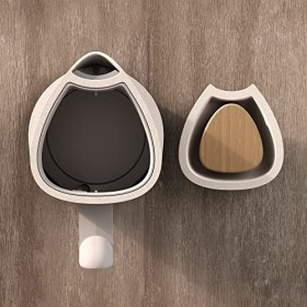 Philips Bouilloire Électrique - Édition Eco Conscious, 1.7 L, Voyant Lumineux, Base 360°, Fabriqué à Partir dHuiles de Cuiss