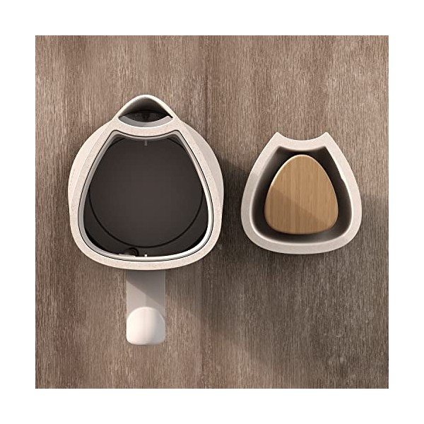 Philips Bouilloire Électrique - Édition Eco Conscious, 1.7 L, Voyant Lumineux, Base 360°, Fabriqué à Partir dHuiles de Cuiss