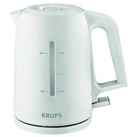 Krups - BW2448 - Bouilloire Electrique, 2400 watts, Noir