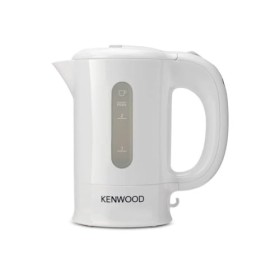 Bouilloire Electrique KENWOOD JKP250 de voyage Discovery - Blanc et gris