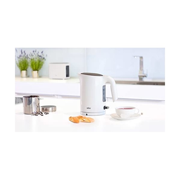 Braun WK 3000 WH PurEase