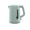 Moulinex Bouilloire électrique, 1.7 L, Indicateur 1 tasse, Filtre anticalcaire, Boule à thé incluse, Remplissage et nettoyage