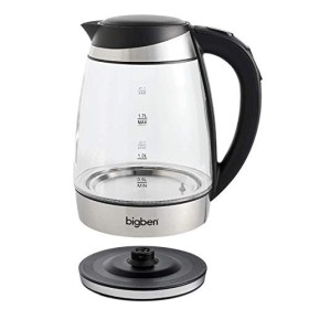 Bouilloire électrique à température réglable Bigben Interactive K683