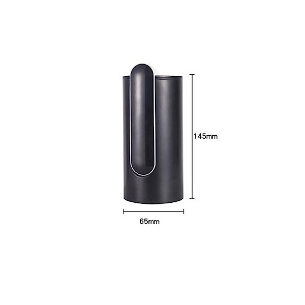 SANON Distributeur de bouteille deau portable, distributeur de pompe à bouteille deau, pompe à commande tactile pour la mai