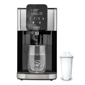 Caso Hot Water Dispenser HW 1660 Turbo Silver 1884 