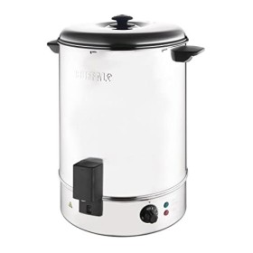 Buffalo Hands Free Manual Water Boiler - 30Ltr