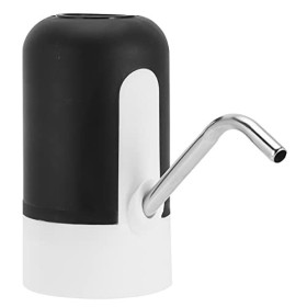 Distributeur de pompe à eau, pompe à eau potable automatique portable, bidons universels de 2 à 5 gallons rechargeables pour 