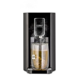 CASO HW 550 -Turbo Distributeur deau chaude, préparation de thé, café soluble, aliments pour bébés, réservoir deau capacité