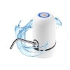 NK Distributeur deau en Bouteille Automatique - Chargeur USB, en Acier, sans BPA, Eau Froide, 1200mAh, Carafes et Bouteilles