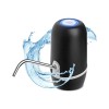 NK Distributeur deau en Bouteille Automatique - Chargeur USB, en Acier, sans BPA, Eau Froide, 1200mAh, Carafes et Bouteilles