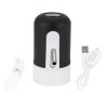 Kit de Distributeur Deau Potable électrique de Charge USB de Pompe de Bouteille Deau pour la Pompe de Bouteille Deau de Bu