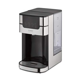 CASO PerfectCup 1000 Pro - Distributeur deau chaude turbo, en quelques secondes, 2600 W, réservoir deau amovible de 4 litre