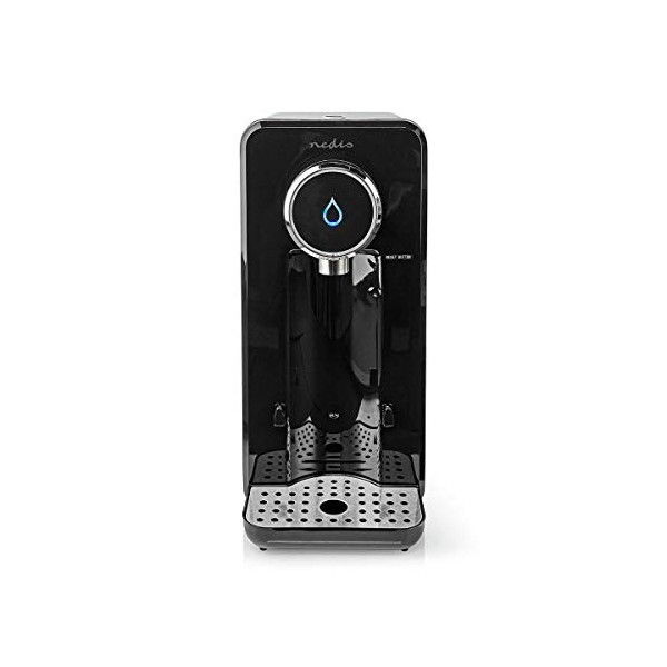 Distributeur deau chaude | 2600 W | 2.5 l | Noir