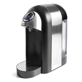 Lacor 69298 Distributeur deau instantané, 2400 W, 2 litres, acier inoxydable