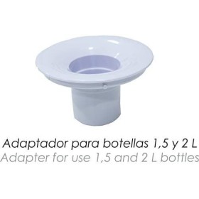 bastilipo Riofrio – Distributeur deau froide/du temps, réservoir de 7 l, température de refroidissement entre 8 – ° C, 65 W,