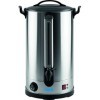 Saro Ancona 30 213-7515 Distributeur de vin chaud et deau chaude en acier inoxydable 27 l