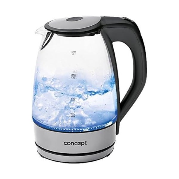 CONCEPT RK-4030, Rýchlovarná Kanvica