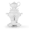 Beem 6134 Samovar Rebecca Iii-5 l Acier inoxydable