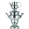 Beem Odessa Iii Samovar 6127 230 V 3 litres en acier inoxydable