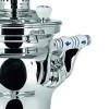 Beem Odessa Iii Samovar 6127 230 V 3 litres en acier inoxydable