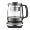 Sage - The Tea Maker Compact - Théière Compacte, Hickory Fumé
