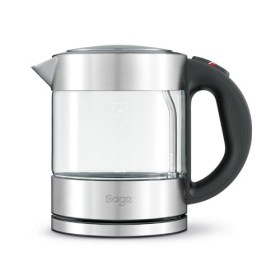 Sage - The Compact Kettle Pure - Bouilloire Compacte - Transparent
