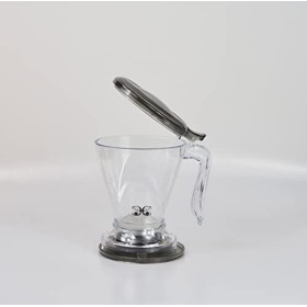 Cha Cult Thé et machine à café Magic II