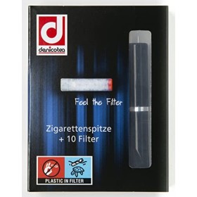 Denicotea Automatic Pointe diamant chnit 263