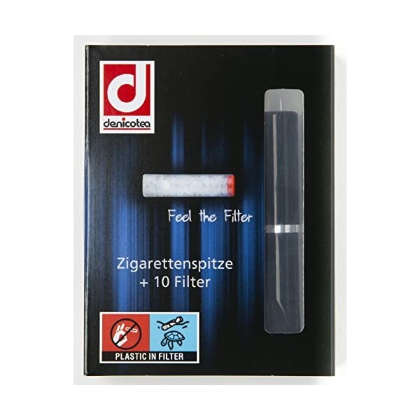 Denicotea Automatic Pointe diamant chnit 263