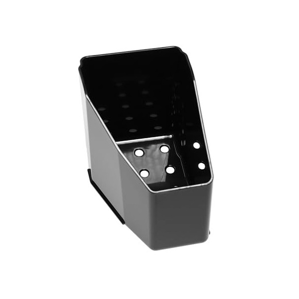 Récipient à capsules compatible avec / pièce de rechange pour machine à café Nespresso Krups MS-208959 XN9201 XN9204 XN9205 V